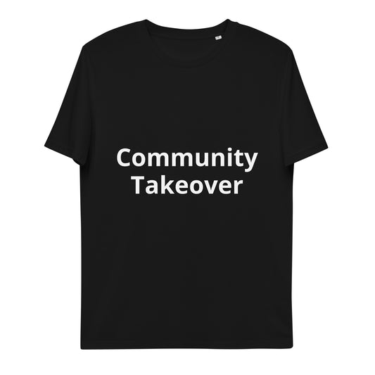 Community Takeover